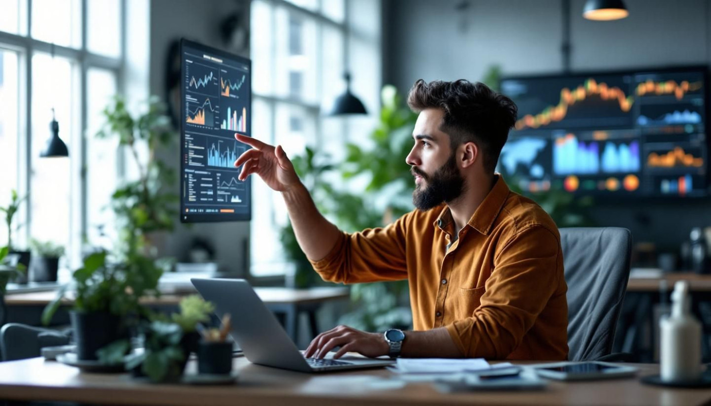 Comment optimiser votre présence en ligne grâce à des stratégies numériques innovantes ?